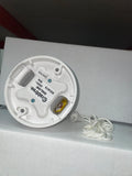 Crabtree Capital 2167 50A DP Ceiling Switch With Neon Mechanical Indicator
