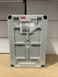 ABB AS5402 Garage Unit IP55 Modular Enclosure 12644
