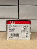 ABB RCCB System Pro M-Contact F204 AC-40/0.03 Interruptor Differencial