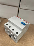 ABB RCCB System Pro M-Contact F204 AC-40/0.03 Interruptor Differencial