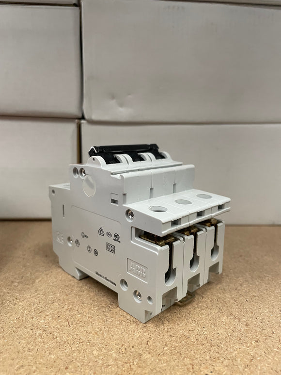 ABB S273 B10 Miniature Circuit Breaker