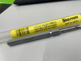 Starrett 4x Shank/Drill For EO2 Arbor Bundle