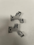 AB2/SS Double Busbar Support Pieces [Pack of 50]