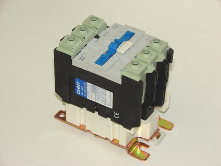 CHINT NC1-8011  3P 80A  AC Contactor
