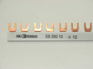 ABL  SB26010  Busbar to UL508  UM Product Range