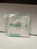 Crabtree Captial 4070 10AX 1 Gang 1 Way Plate Switch