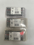 ABB Auxiliary Contact Bundle (2x CA5-04N + 3x CA5-22M)