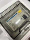 Marlanvil Enclosure 5P 32A IP67 Socket With 4P 40A/30mA RCD MA6.HR7-4125