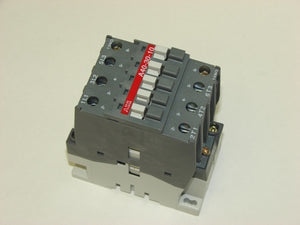 A40-30-10  ABB 3P Contactor 230V NO 18.5kW 40A (AC-3) 60A (AC-1)
