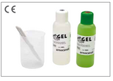 raytech magic gel, sealing gel, arnocanali
