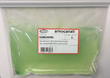 magic gel, sealing gel pack, arnocanali