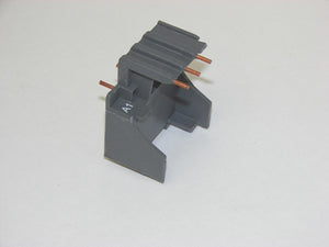 ABB MMS adaptor for direct contactor mount BEA7/116 to fit Mini contactor B6/7 