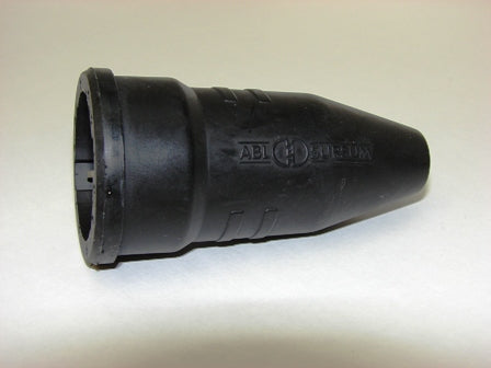 ABL Sursum 1199090 Schuko rubber connector 