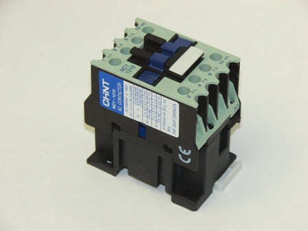 Chint NC1-2510 3P 25A Contactor P7 230V  or N7 (415V)