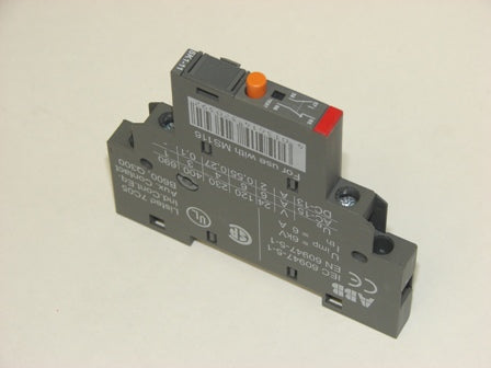 ABB MMS Accessory Signal contact (SK1-11)  1 NO + 1 NC to fit MS116 