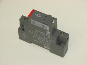 ABB MS Accessory 24V UV Release UA1-24 to fit MS 116 