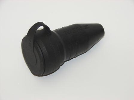 Schuko rubber connector 1199290