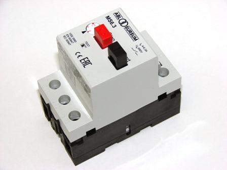 ABL Manual Motor Starter (Motor Protective Circuit Breaker)  MS Series