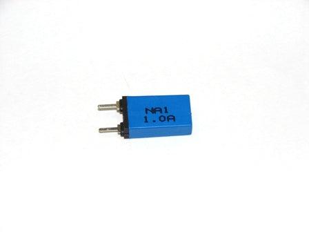 PCB Thermal Circuit Breaker - Auto Reset NA1 Series