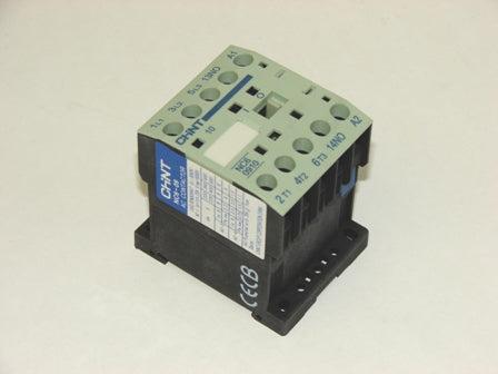 CHINT NC6-0901 AC Mini Contactor