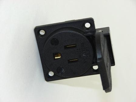 ABL 15A USA & Canada Socket Outlet UL12500